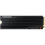 Samsung 9100 PRO 8 TB M.2 PCIe 5.0 con disipador